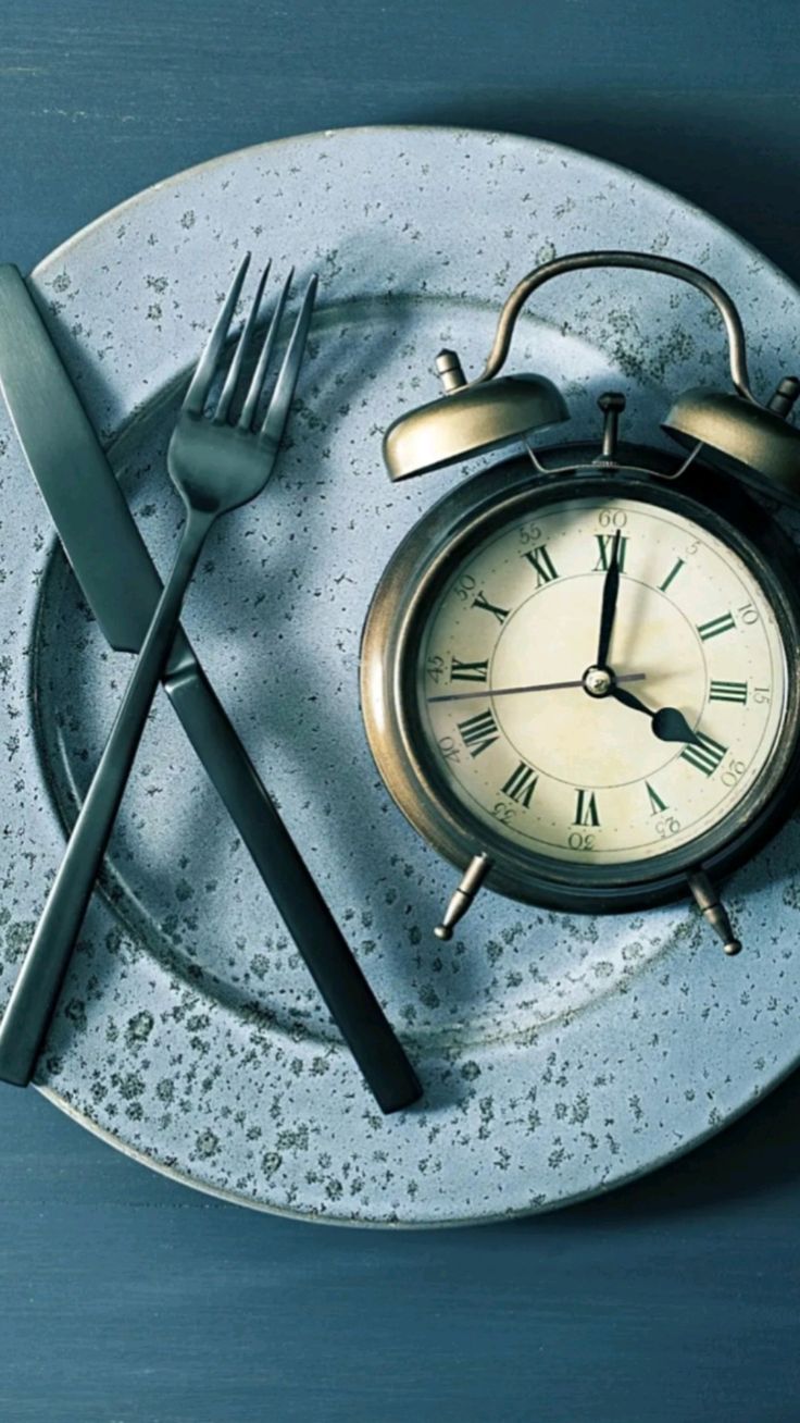 RAHASIA KESEHATAN DALAM PUASA RAMADAN