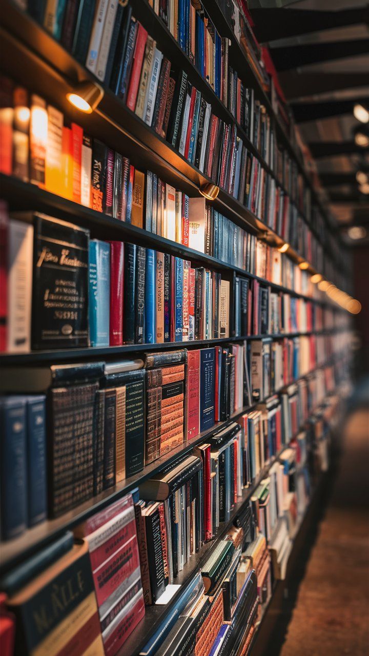 Mengapa Muslim di Indonesia Kurang Gemar Membaca?